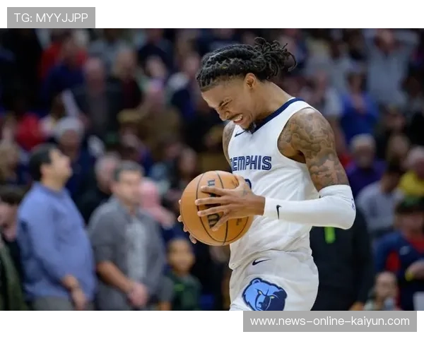 莫兰特复出训练暴扣视频曝光：状态太恐怖