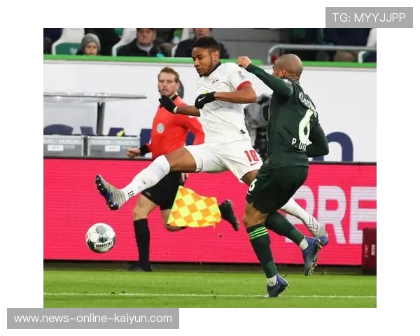 莱比锡锋线互补发挥，德甲赛场吸睛无数