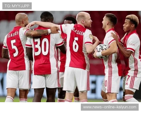 阿贾克斯培养U21进攻手