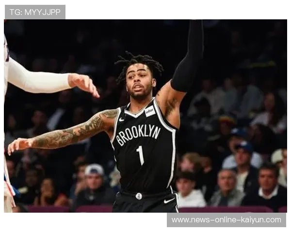 篮网攻守转换衔接更为顺畅