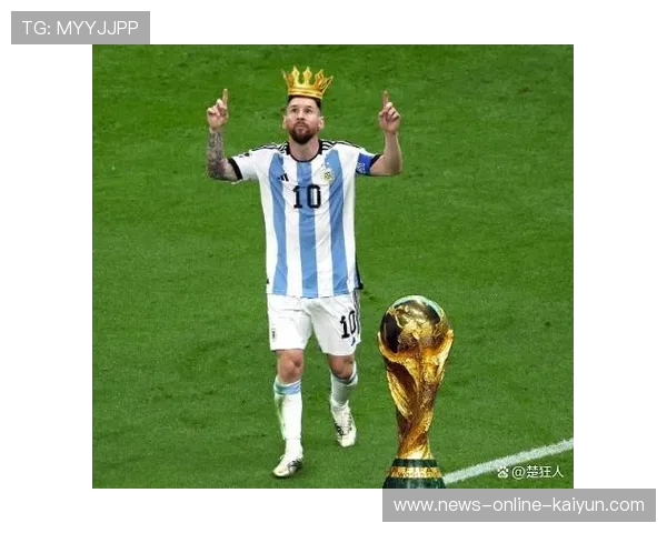 迈阿密国际加冕之夜，梅西举杯锁定生涯第47冠