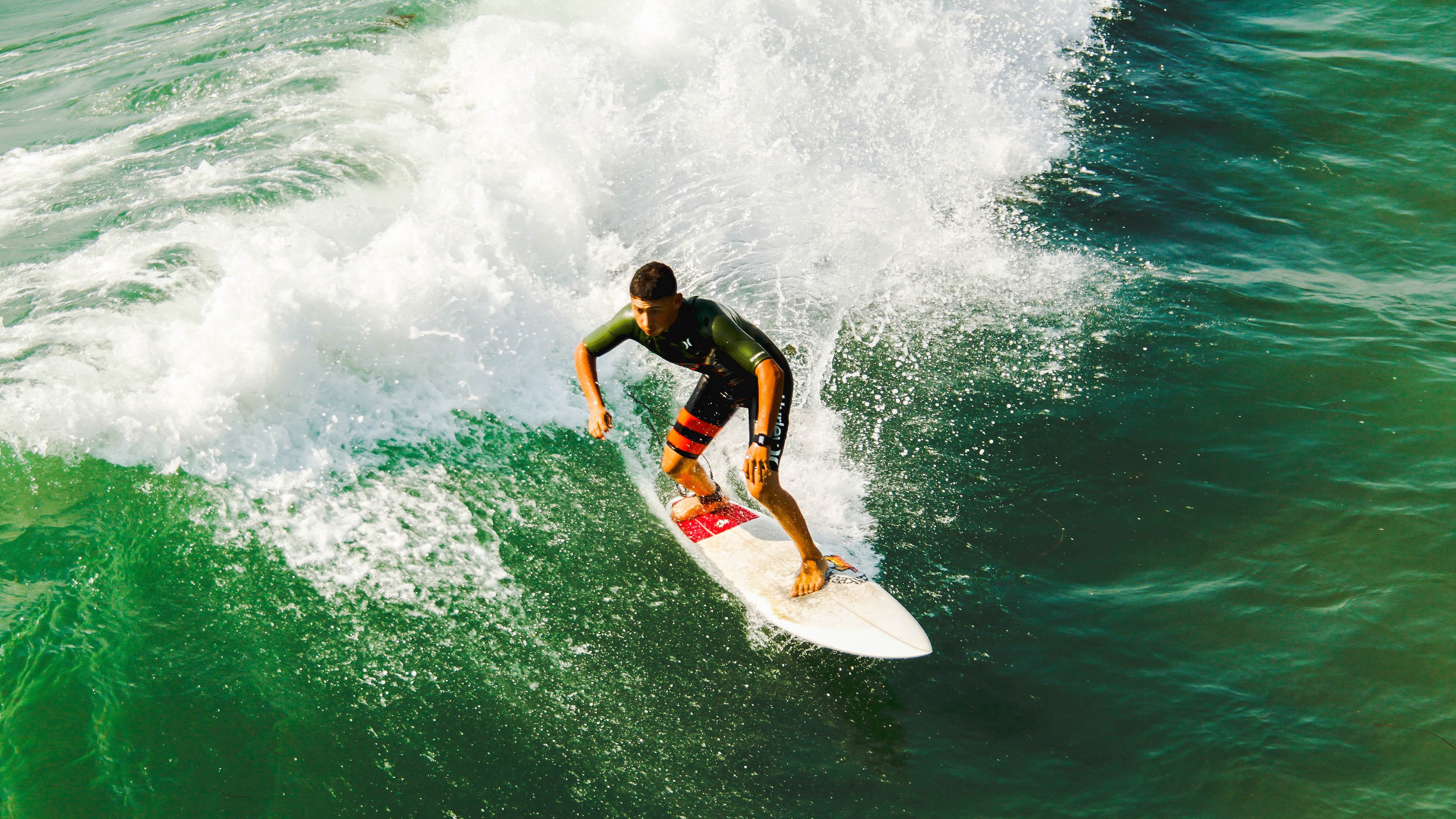 智能鞋垫步态分析公开测试日 不同人步态差异可视化呈现